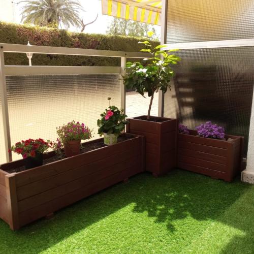  APARTAMENTO EN LA PLAYA in Miami Platja
