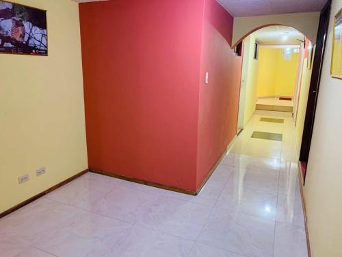 Hostal Rosita Latacunga in ลาตากุงกา