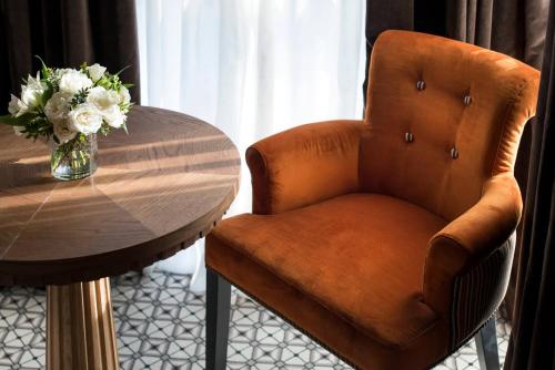 The First One Boutique Hotel - main image