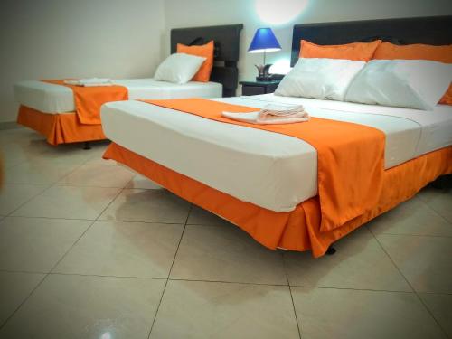 Hotel el Atajo