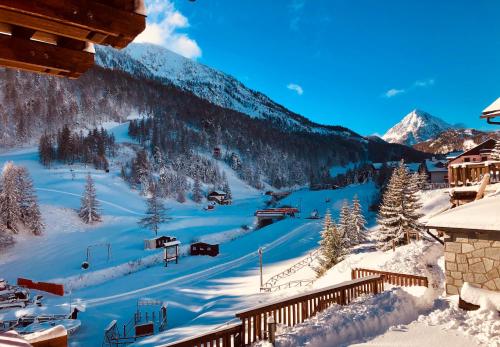 Hotel Piccolo Chalet - Clavière