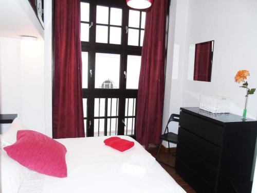 Apartamentos C/Carreteria