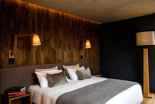 Casa de Uco, Vineyards & Wine Hotel