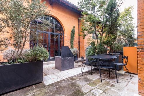 Casin dei Spiriti by LionHost, Benátky (fotografie 6)