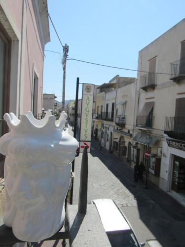 Polpo e Polpessa Casa Vacanze 4