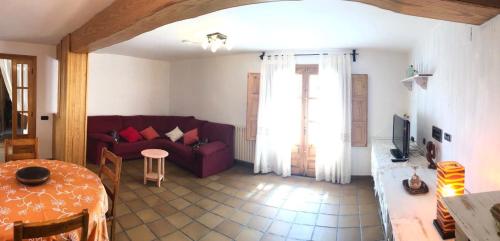 Las mil y una noches in Tramacastilla