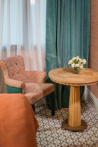 The First One Boutique Hotel - image 6