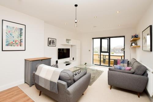 Ebury Place - Your Apartment, Welsh Back, Bristol
