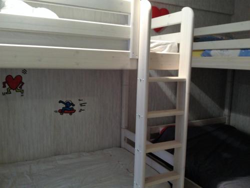 Spacieux Appartement au coin de la plage
