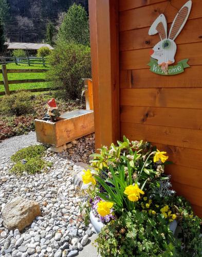 Chalet Gafri -Boutique B&B - comfort and hospitality - near Interlaken - image 5