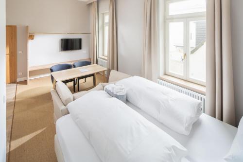 Logierhaus Rosa-Lena in 諾德奈