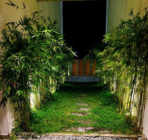 Hoian Tranquil Lodge - Chon Binh Yen, Hoi An (foto 3)