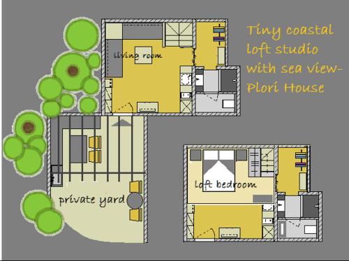 Plori House