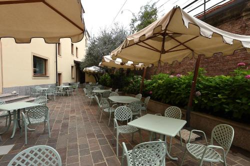 Hotel Acqui & Centro Benessere - image 14