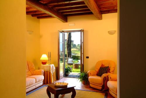 Poggio Desto Bed & Breakfast - main image