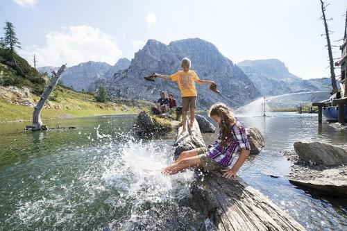 Haus Fischer Nassfeldblick Haus Fischer Nassfeldblick