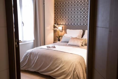 Roi de Sicile - Rivoli -- Luxury apartment hotel - main image