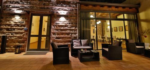 Art & Jazz Hotel, Catania (foto 8)