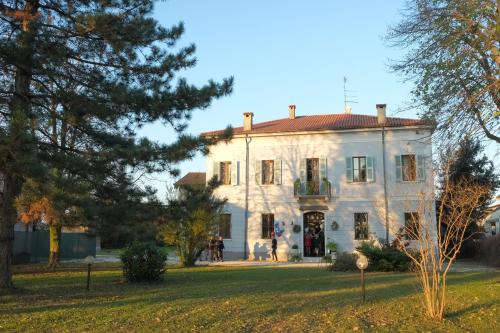 Villa Manto