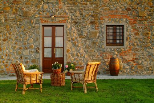Poggio Desto Bed & Breakfast - image 8
