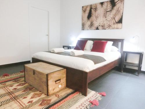 Total Valencia Mercado Central - image 8