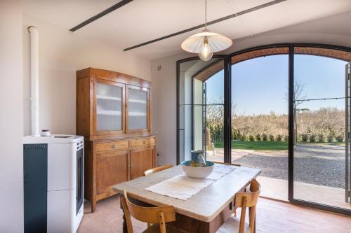 Podere La Cava – Chianciano Terme, WI