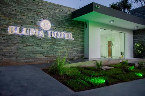 . Bluma Hotel