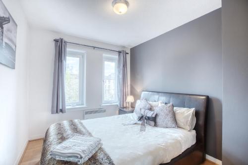 Cosy SECC/Hydro apartment with free car park