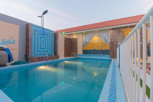 Chalet Nibras For Daily Rental Riyadh Price Address Reviews