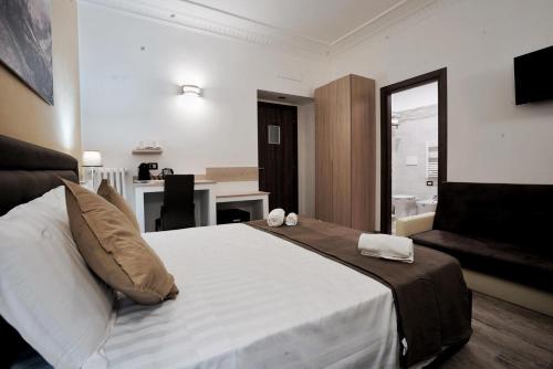 Noemi's Rooms Guest House, Rom (Foto 9)