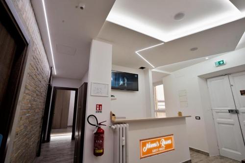 Noemi's Rooms Guest House, Rom (Foto 10)