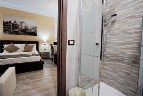 Noemi's Rooms Guest House, Rom (Foto 7)