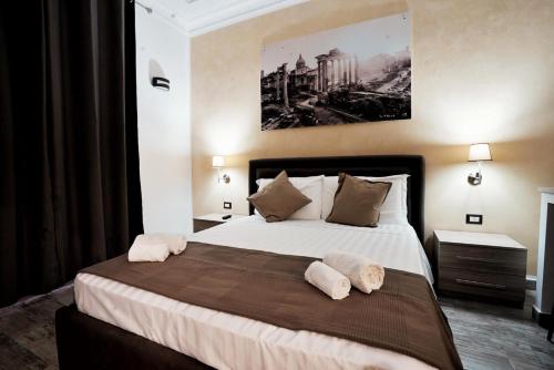 Noemi's Rooms Guest House, Rom (Foto 8)