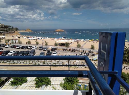 Hotel Corisco in Tossa de Mar