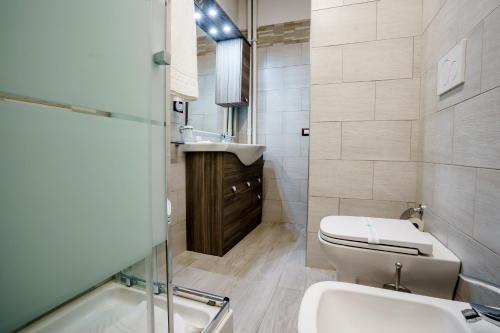 Noemi's Rooms Guest House, Rom (Foto 3)