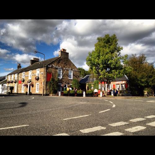 The Original Rosslyn Inn