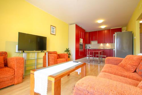  Red Rose Apartman in Balatonfüred