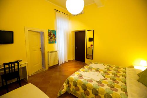 Rome Services Porta Castello - image 8