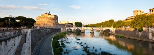 Rome Services Porta Castello - image 5