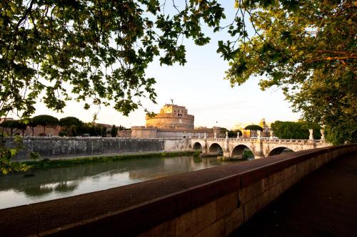 Rome Services Porta Castello - image 14