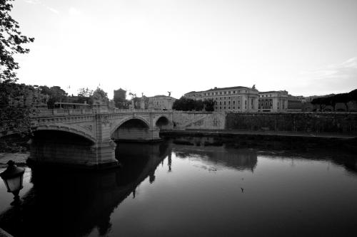 Rome Services Porta Castello - image 12
