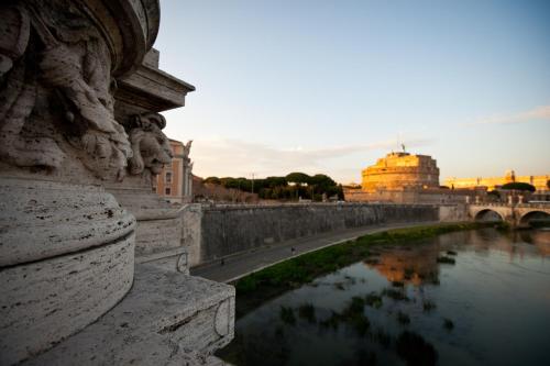 Rome Services Porta Castello - image 11