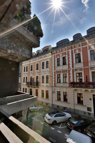 Hotel Amber Design - image 6