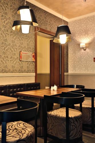 Hotel Amber Design - image 7
