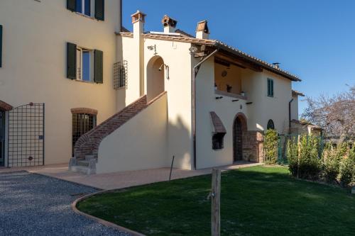 Podere La Cava – Chianciano Terme, WI