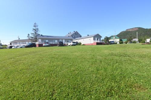 Hôtel-Motel Rocher Percé