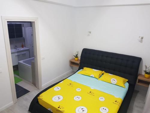 Apartament Mamaia Nord