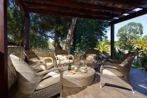 Bela Vista gîte à louer Santa Eulália