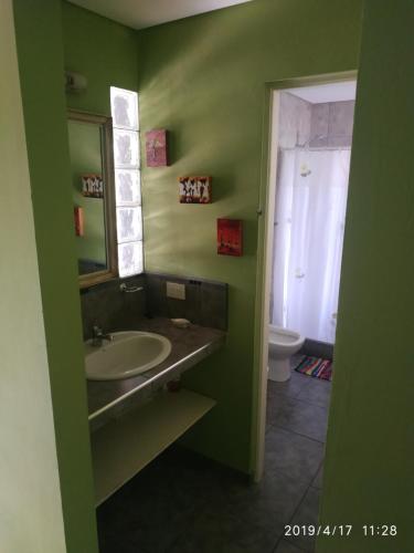 Two-Bedroom House image 10