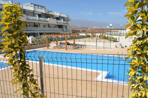 SUNCANARIAS PENTHOUSE LAS TERRAZAS - main image
